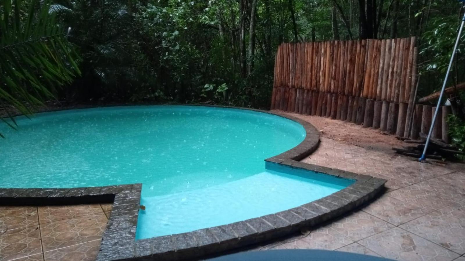 Pousada Eden - Conforto, Imersao E Natureza São Jorge Exterior foto